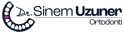 Dr. Sinem Uzuner Logo