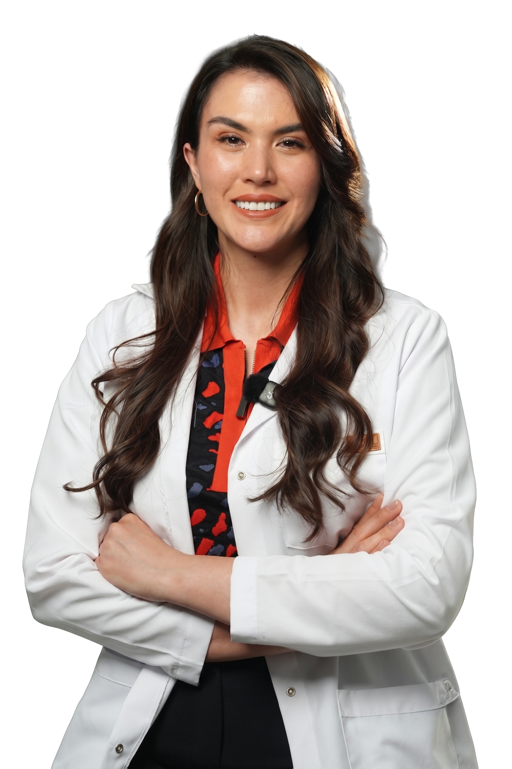 Dr. Sinem Uzuner