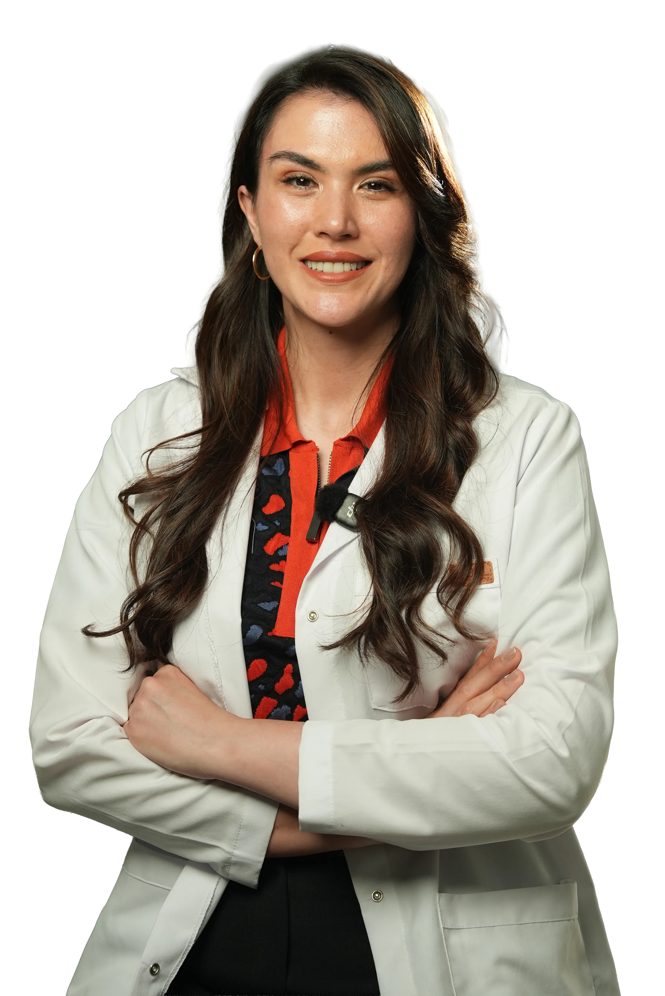 Dr. Sinem Uzuner