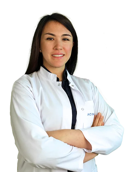 Dr. Sinem Uzuner